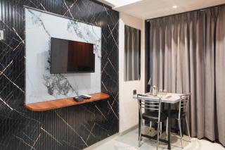 Hotel Samarth Elite Baner - 2