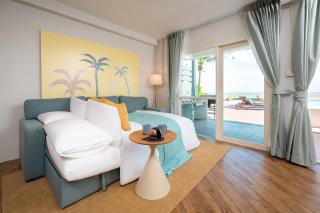 PoolLiving, Kitchen, BBQ|Park&Market - 2