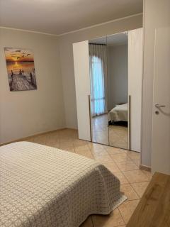 Blue Garda Apartment - 1