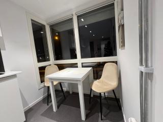 Sollentuna Aparthotel Business Studio 107 I Stockholm North - 1