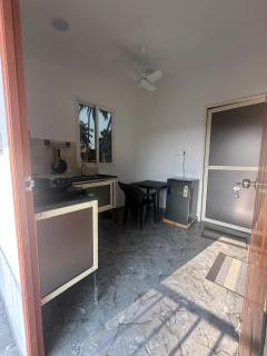 Eva Beach Side Room - 6