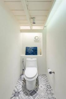 Non Inn Entire Historic 5 Bedroom Riverside Shophouse near ICONSIAM for Families and Groups - Bang Rak - 3