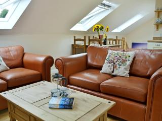 Stonechat Barn - Pyworthy - 5