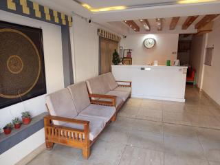 Dreamy Boutique Hotel - 8