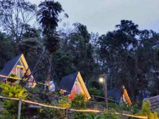 Nature Heaven holidays - 1