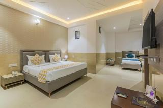Hotel DELHI 37 by STAR GROUP - 5