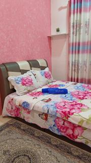 Homestay Bunga Kertas Jitra - 4