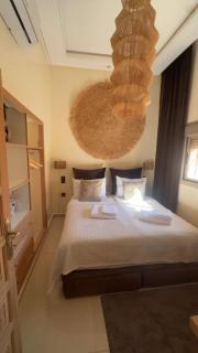 Lyxig oas i Medina och fantastisk terrass - 5