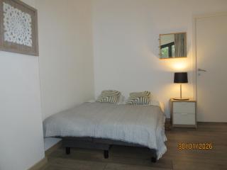 Brial apartment 2 bedrooms, - Antwerpen - 9
