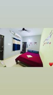 Beach stay rooms - 8