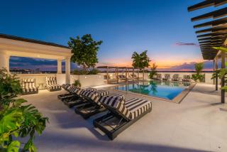 The Avenue Hotel Coral Gables - 0