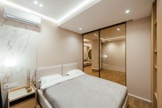 Luxury City Center 505 Apartment New & Stylish - 7