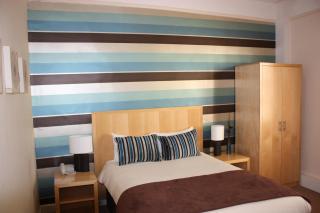 The Warwick Arms Hotel - 5