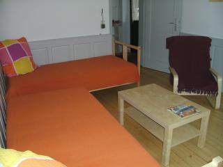 Gästehaus Futterer - Teningen - 4