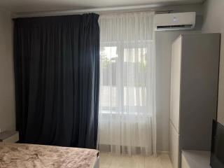 однокімнатна квартира на 1му поверсі - 6