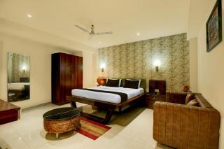 Hotel O Riddhinn6 - 7