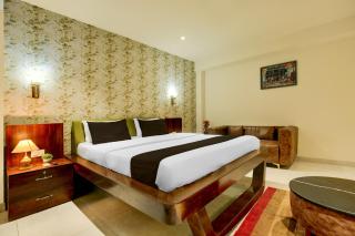 Hotel O Riddhinn6 - 2