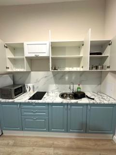 Atlant Apart рядом с Rixos - 2