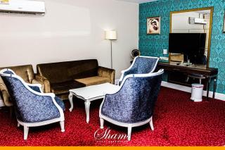 Shams Albasra Hotel - 1
