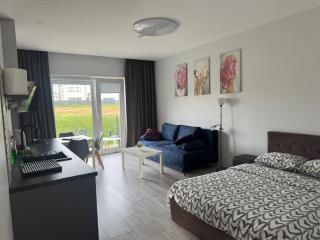 K-Town - Apartments ViaBaltic Kaunas - 7