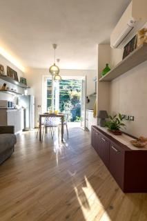 Macaia Family Apartment with AC - 2