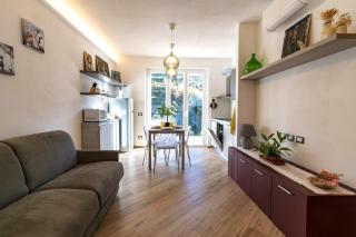 Macaia Family Apartment with AC - 1