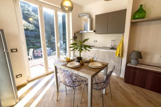 Macaia Family Apartment with AC - 5