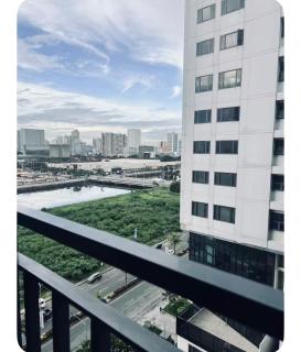 Staycay at SRESIDENCES - 9