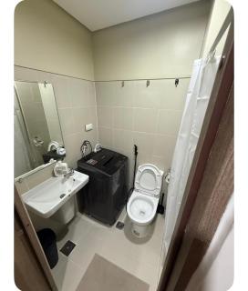 Staycay at SRESIDENCES - 6
