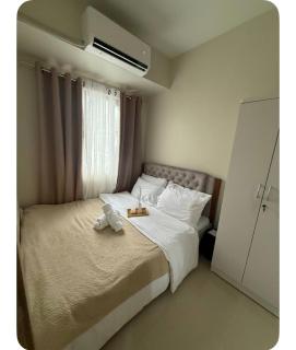 Staycay at SRESIDENCES - 5