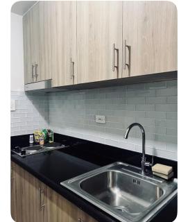 Staycay at SRESIDENCES - 3