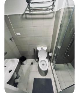 Staycay at SRESIDENCES - 1
