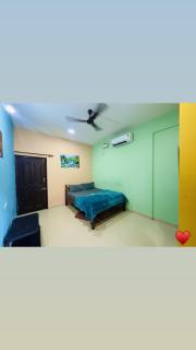 Beach stay rooms - 3