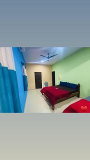 Beach stay rooms - 5