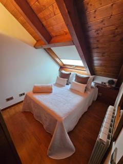 CAMBRA APARTAMENT, Dúplex acogedor en el coraón de El Pont de Suert - 8