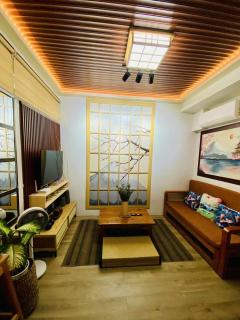 Okaeri Place - Mesavirre Garden - 1