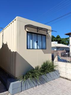 Studio Container Morano Calabro - 0