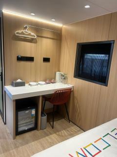 Space House Hotel Phuket - 6