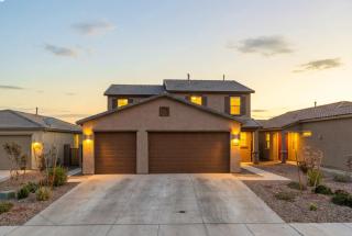 Quiet 1BR Home in Tucson | Easy City Access - 5