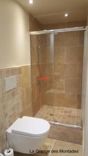 Ancienne grange entre Lot et Dordorgne - 4