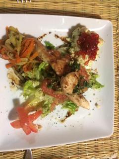 Auberge La Fibule Du Dades - 8