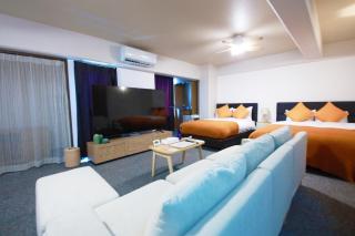 Miyazaki Mango Hotel - Vacation STAY 58318v - 8