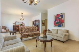 Golden Getaway - 3BR, Achrafieh - 0