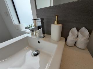 Monash Ensuite room with shared kitchen & laundry - 3