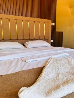 Wadi Rum Lana luxury camp - Wadi Rum - 2