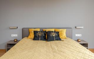 Luxurious Riverside Duplex with Terrace - 4