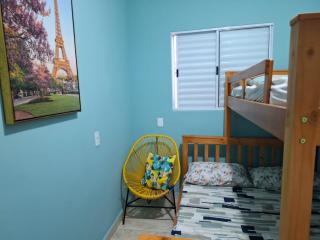 pousada Guarulhos aeroporto internacional - 1