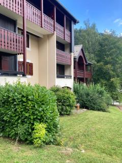 All season Alpine apartment - Saint-Jean-d'Aulps - 8