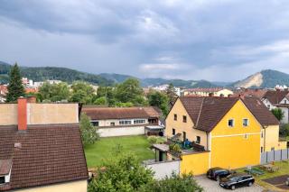 Billige bescheidene Kleinwohnung in Leoben - 3
