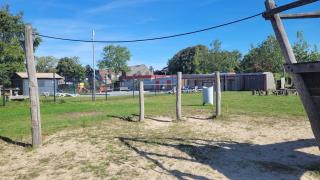 Chalet Wad35 met grote, groen omheinde tuin - 7